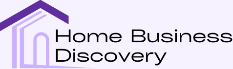 Home Business Discovery