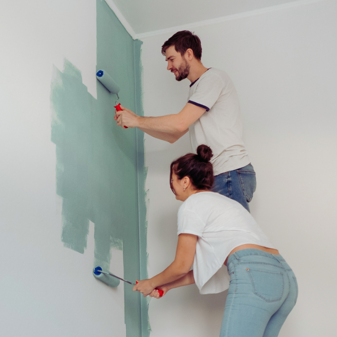 Easy DIY Projects to Upgrade Your Home for a Fresh Look