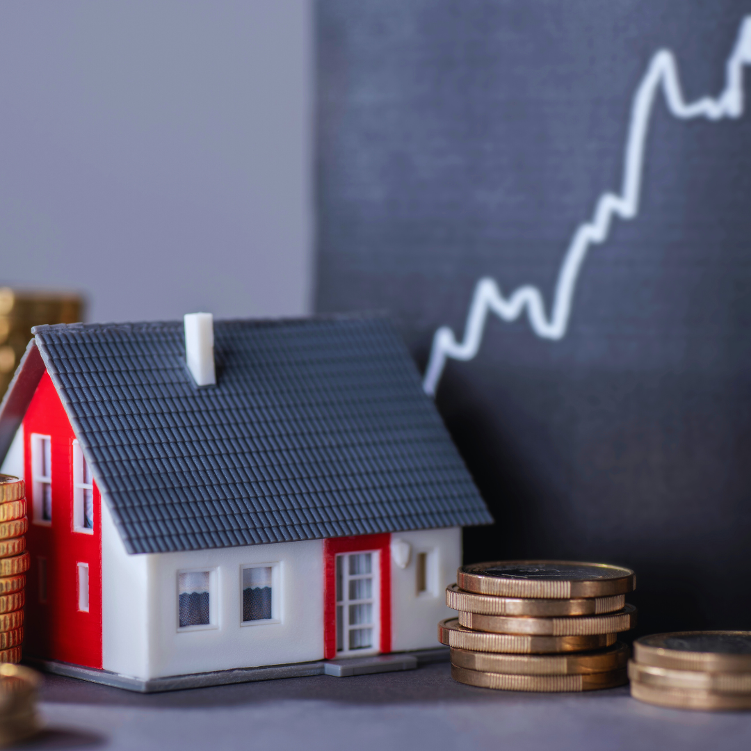 How Inflation is Affecting UK Property Prices: An Analysis of Market Trends