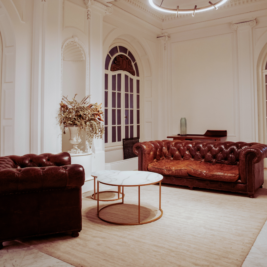 Luxury Home Design Ideas for a Stylish and Comfortable Living Space
