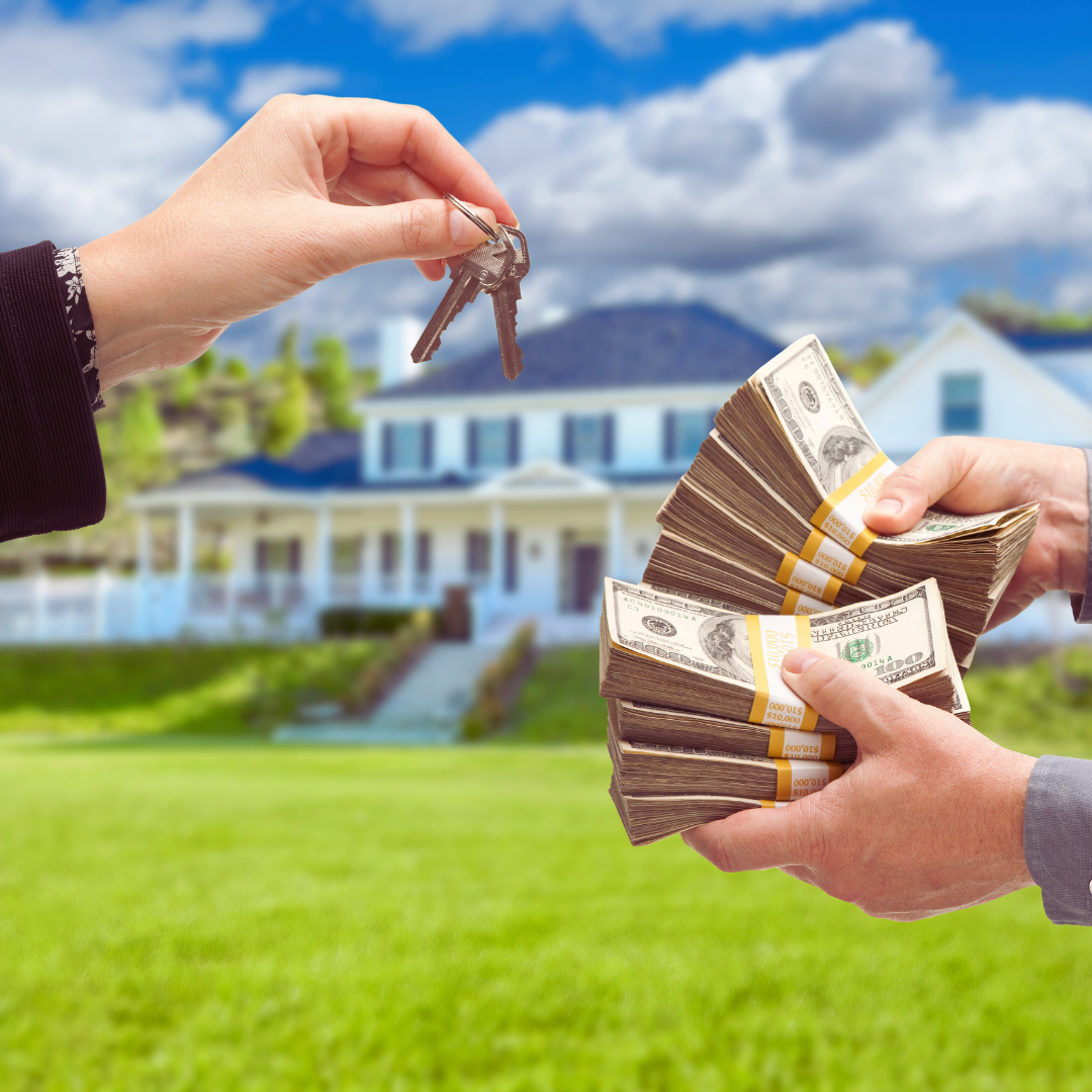 Pros and Cons of Selling a Home for Cash: A Comprehensive Overview
