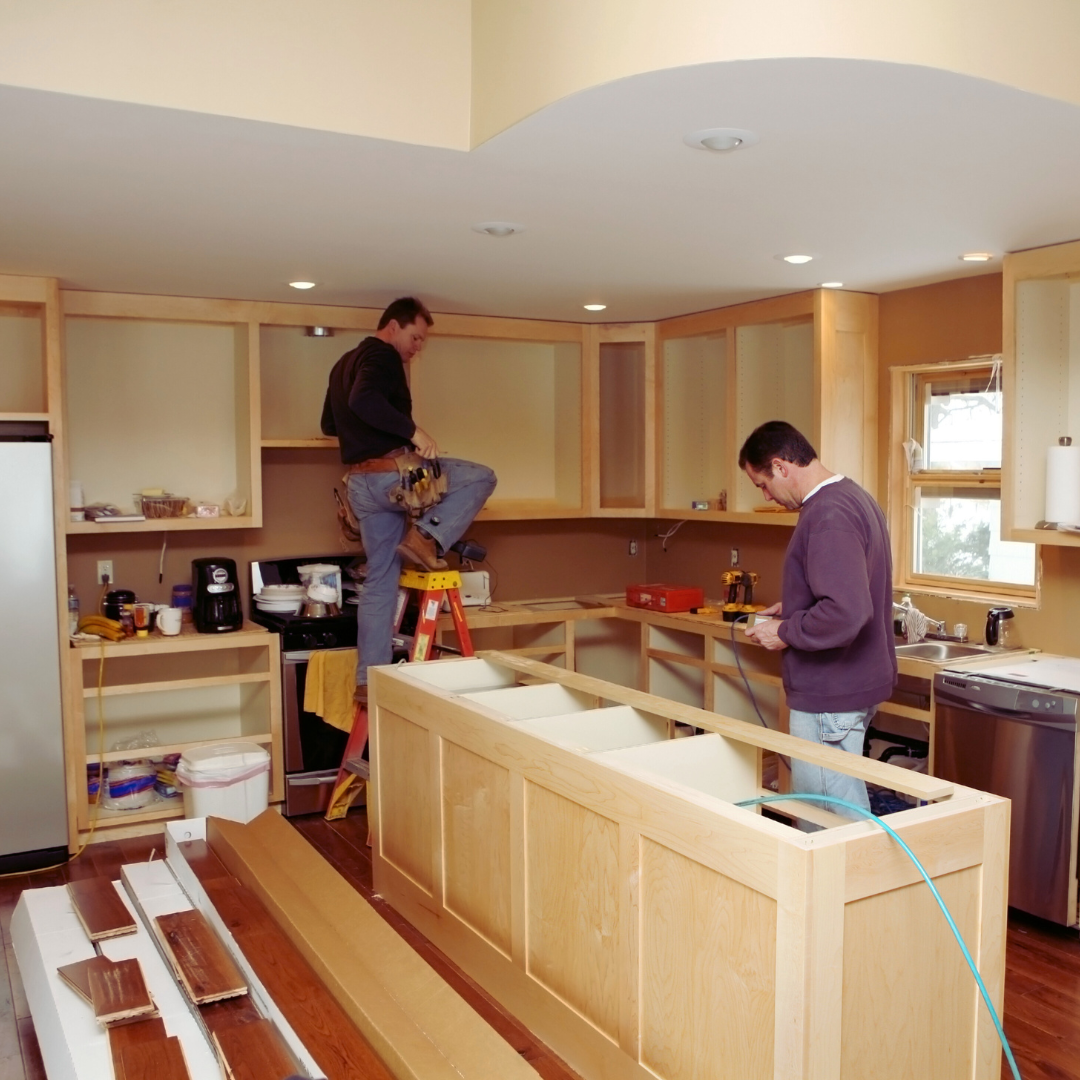 Quick Home Improvement Projects to Transform Your Space Effortlessly