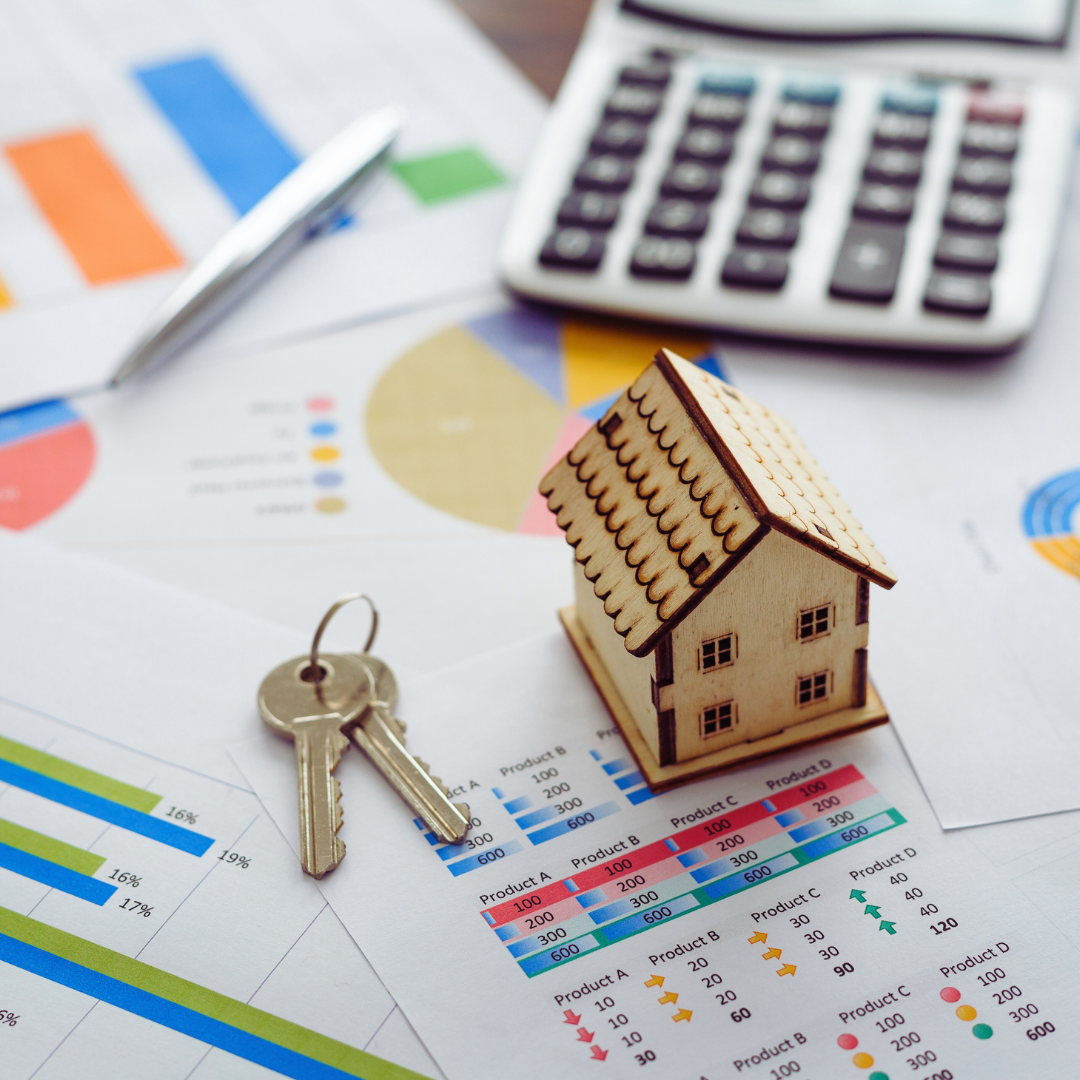 Real Estate Market Trends: Insights for Investors and Homebuyers